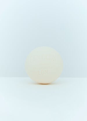 cent.ldn Basketball Candle Beige ctl0355003