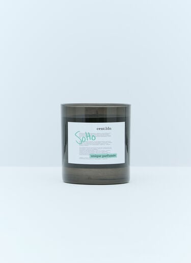 cent.ldn 소호 향초 블랙 ctl0355006
