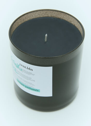 Notting Hill 香薰蜡烛 cent.ldn Notting Hill 香薰蜡烛 黑 ctl0355008