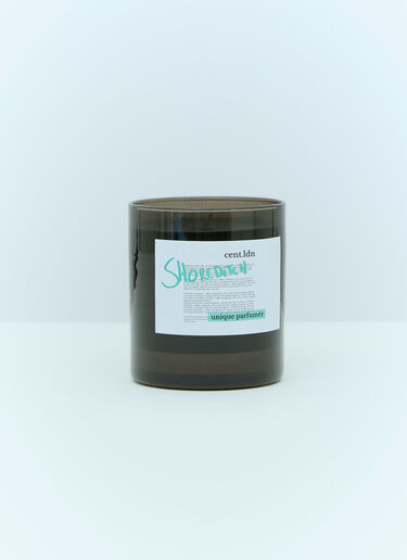 Shoreditch 香薰蜡烛 cent.ldn Shoreditch 香薰蜡烛 黑 ctl0355009