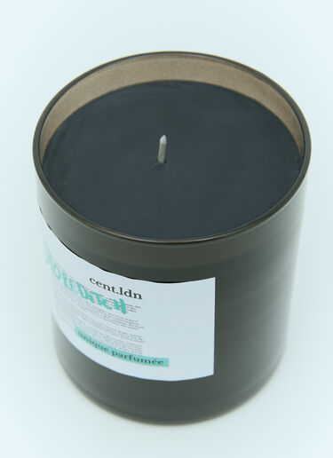Shoreditch 香薰蜡烛 cent.ldn Shoreditch 香薰蜡烛 黑 ctl0355009