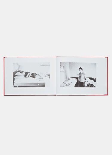 Sentimental Journey/Winter Journey by Nobuyoshi Araki Books Sentimental Journey/Winter Journey by Nobuyoshi Araki Black dbr0505096