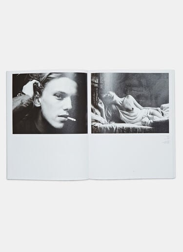 Hedi Slimane: Anthology of a Decade Books Hedi Slimane: Anthology of a Decade Black dbr0505098