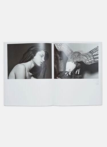 Hedi Slimane: Anthology of a Decade Books Hedi Slimane: Anthology of a Decade Black dbr0505098