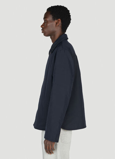 Padded Jacket Diomene Padded Jacket Dark Blue dio0153014
