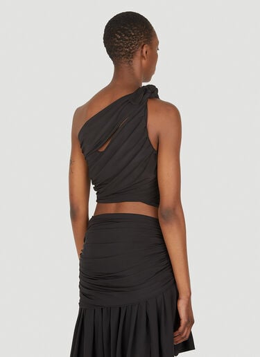 Oracle Top DI PETSA Oracle Top Black dip0248004
