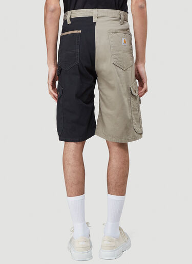 10.10 Reworked Carhartt Shorts 30x34 (Di)vision 10.10 Reworked Carhartt Shorts 30x34 Beige div0310019