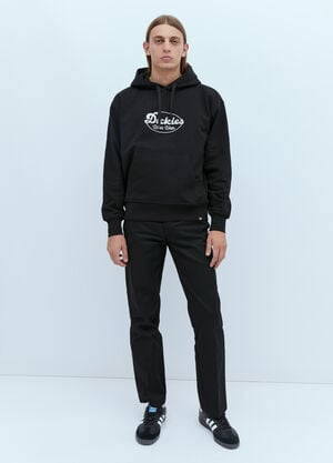 Dickies 874 工装裤 黑色 dks0154003