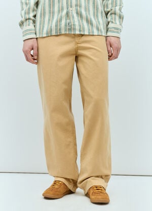Dickies Holton 长裤  米色 dks0154010