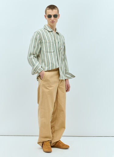 Holton Pants Dickies Holton Pants Beige dks0154010