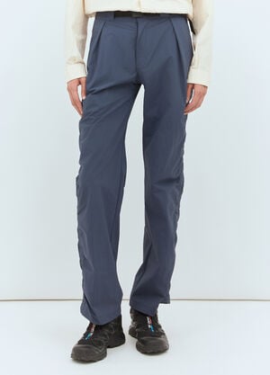 Dickies x Tokyo Design Collective Pants Navy dks0158004