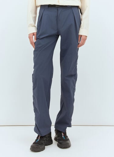 Dickies x Tokyo Design Collective Pants Navy dks0158004