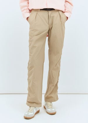 Dickies x Tokyo Design Collective Pants Beige dks0158005