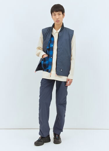 Dickies Eisenhower Vest Navy dks0158006