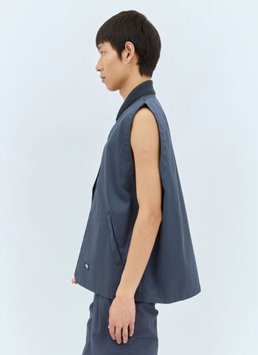 Dickies Eisenhower Vest Navy dks0158006
