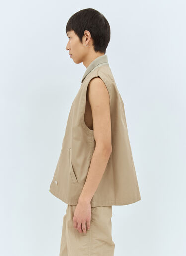 Eisenhower 背心 Dickies Eisenhower 背心 米色 dks0158007
