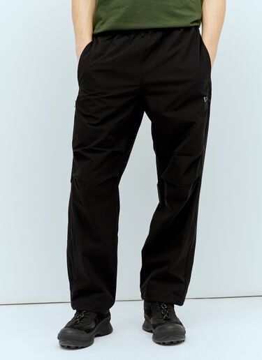 Lightweight Zip Track Pants Dime Lightweight Zip Track Pants Black dmt0154014