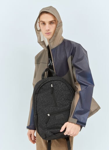 Haha Backpack Dime Haha Backpack Black dmt0157012