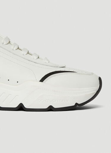 Daymaster Sneakers Dolce & Gabbana Daymaster Sneakers White dol0147036