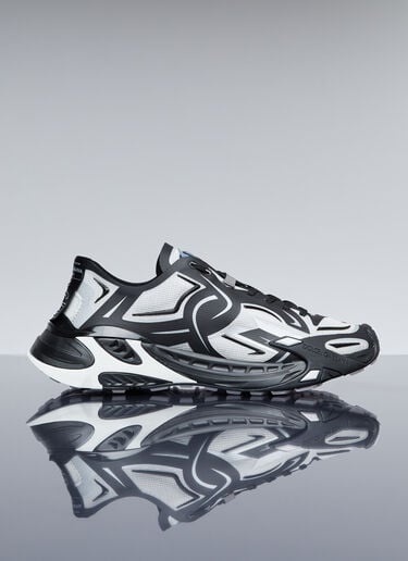 Fast SC Sneakers Dolce & Gabbana Fast SC Sneakers Black dol0153008