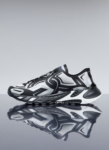 Fast SC Sneakers Dolce & Gabbana Fast SC Sneakers Black dol0153008
