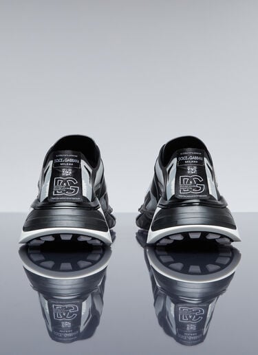Fast SC Sneakers Dolce & Gabbana Fast SC Sneakers Black dol0153008