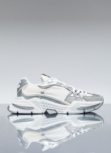 Airmaster Sneakers Dolce & Gabbana Airmaster Sneakers White dol0156012