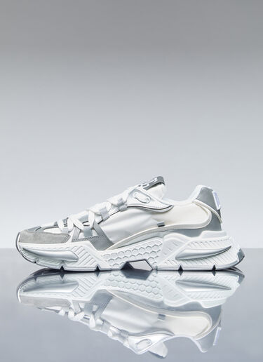 Airmaster Sneakers Dolce & Gabbana Airmaster Sneakers White dol0156012