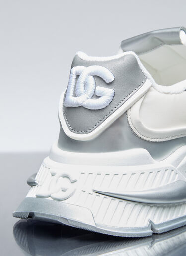 Airmaster Sneakers Dolce & Gabbana Airmaster Sneakers White dol0156012