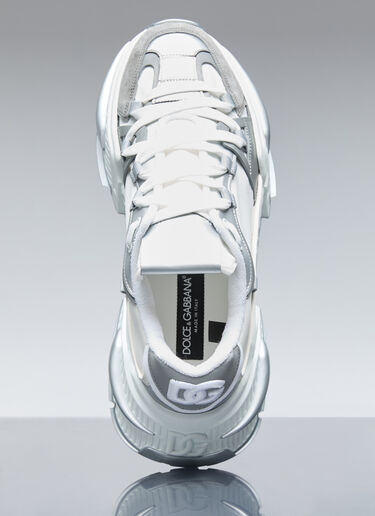 Airmaster Sneakers Dolce & Gabbana Airmaster Sneakers White dol0156012