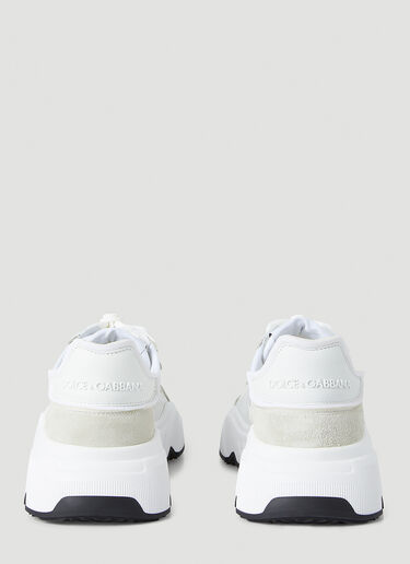 Dolce & Gabbana Daymaster Sneakers White dol0245029