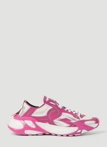 Dragon Sneaker Dolce & Gabbana Dragon Sneaker Pink dol0253024