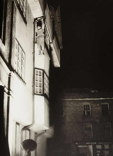 The Night Climbers of Cambridge Books The Night Climbers of Cambridge Black don0590109