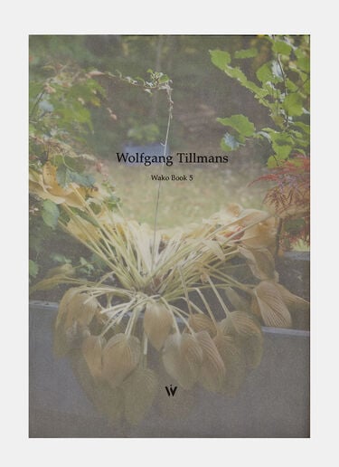 Wako Book Five Books Wako Book Five Black don0590113