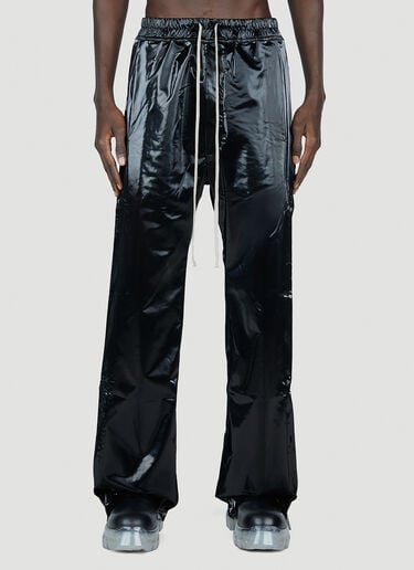 Pusher Pants Rick Owens DRKSHDW Pusher Pants Black drk0152009