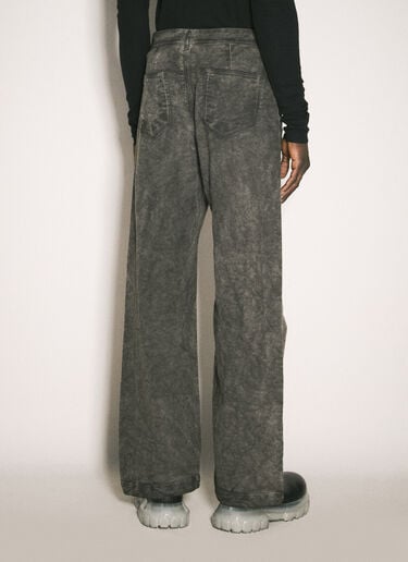 Geth Jeans Rick Owens DRKSHDW Geth Jeans Grey drk0158011