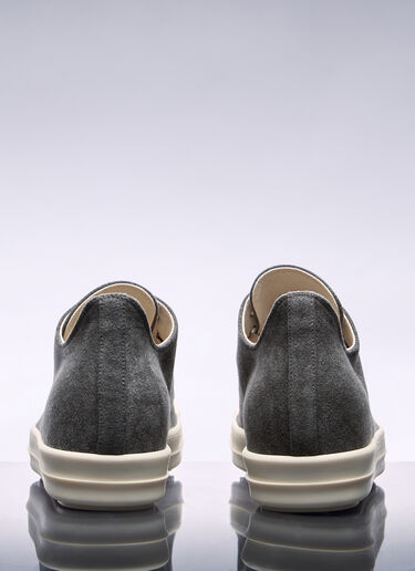 Low Sneakers Rick Owens DRKSHDW Low Sneakers Grey drk0158014