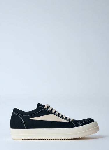 Vintage Sneakers Rick Owens DRKSHDW Vintage Sneakers Black drk0160021