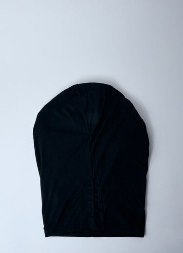 グレース・フード Rick Owens DRKSHDW グレース・フード ブラック drk0160032