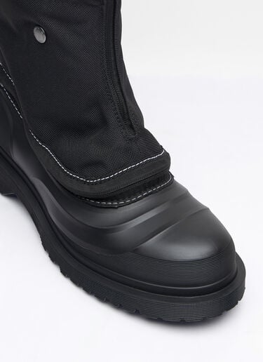 1460 Sub Boots Dr. Martens 1460 Sub Boots Black drm0158004