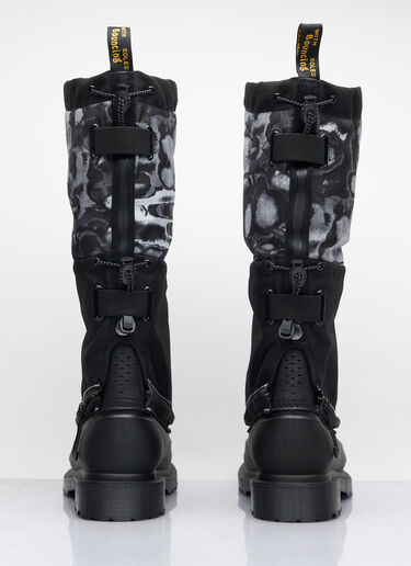 Dr. Martens 1460 Sub Boots Black drm0158004