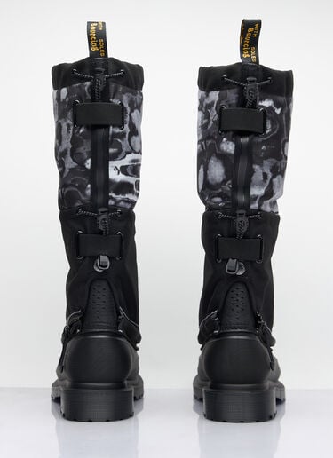 1460 Sub Boots Dr. Martens 1460 Sub Boots Black drm0158004