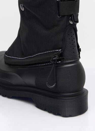 1460 Sub Boots Dr. Martens 1460 Sub Boots Black drm0158004