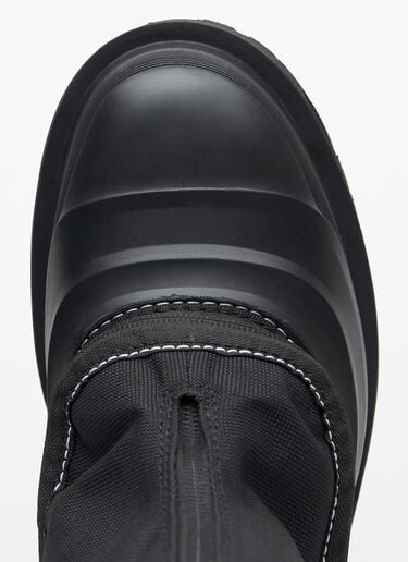 Dr. Martens 1460 Sub Boots Black drm0158004