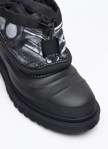 1461 Sub 系带鞋 Dr. Martens 1461 Sub 系带鞋 黑色 drm0158005
