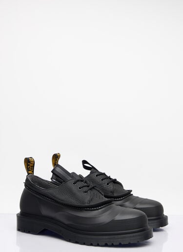 1461 Sub 系带鞋 Dr. Martens 1461 Sub 系带鞋 黑色 drm0158005