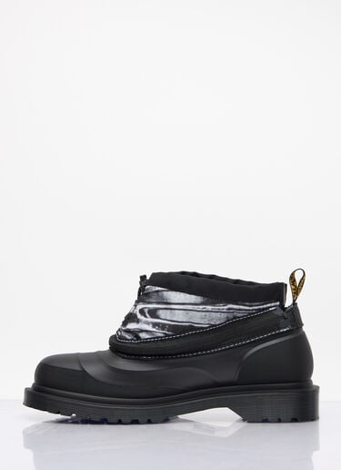 1461 Sub 系带鞋 Dr. Martens 1461 Sub 系带鞋 黑色 drm0158005