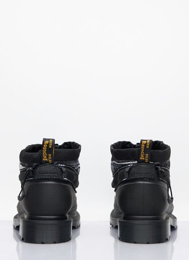 1461 Sub 系带鞋 Dr. Martens 1461 Sub 系带鞋 黑色 drm0158005