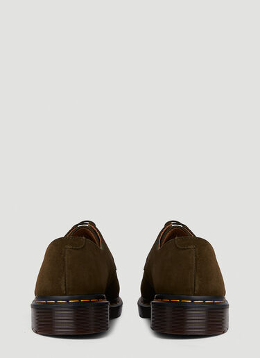 2046 5 Eye Shoes Dr. Martens 2046 5 Eye Shoes Brown drm0350010