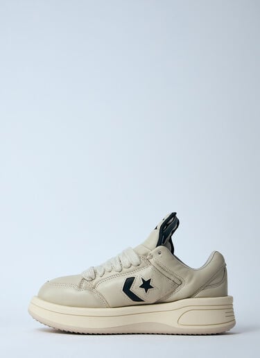 Turbowpn Ox Sneakers Rick Owens DRKSHDW x Converse Turbowpn Ox Sneakers Black dsc0361001